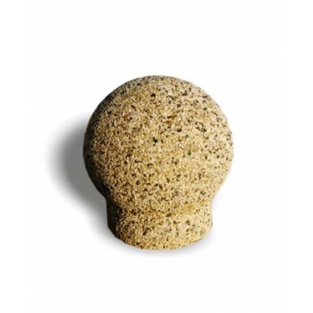 Concrete Bollard 'Ø30x32cm'