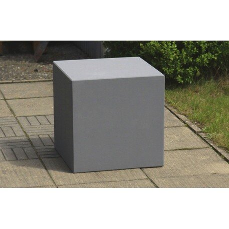 Concrete Bollard '41x41x41cm'