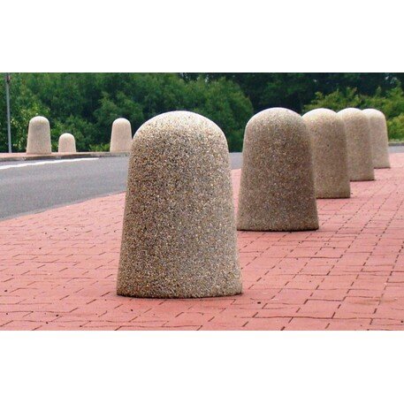 Poller aus Beton 'Ø36x55cm'