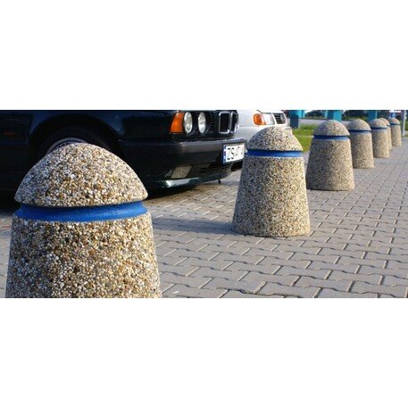 Poller aus Beton 'Ø36x55cm'