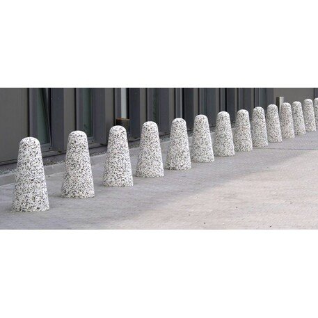 Poller aus Beton 'Ø40x80cm'