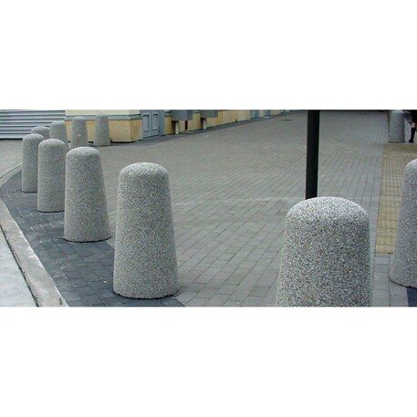 Poller aus Beton 'Ø43x82cm'