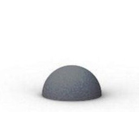 Poller aus Beton 'Sfero' H/15cm